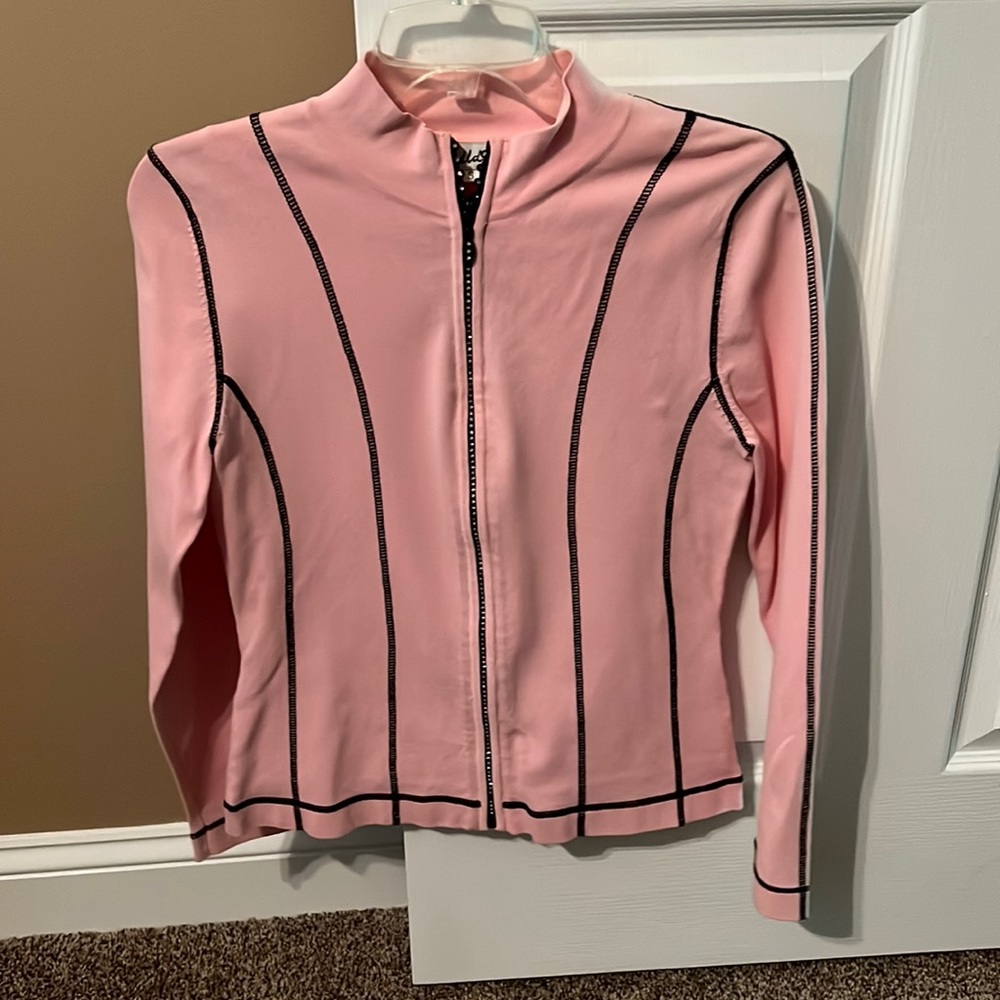 Sweater/cami set